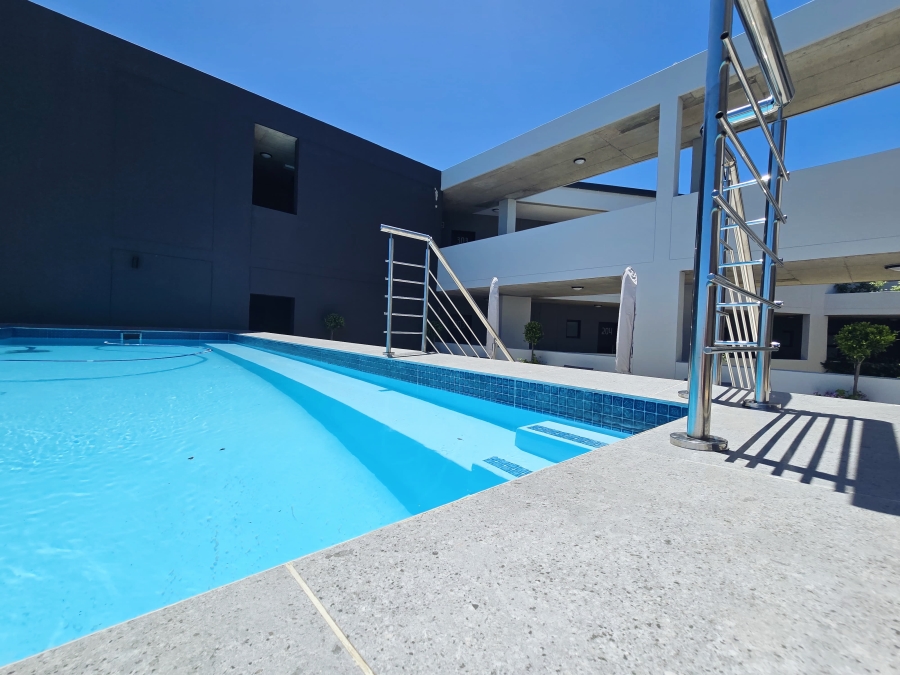 2 Bedroom Property for Sale in Dormehls Drift Western Cape